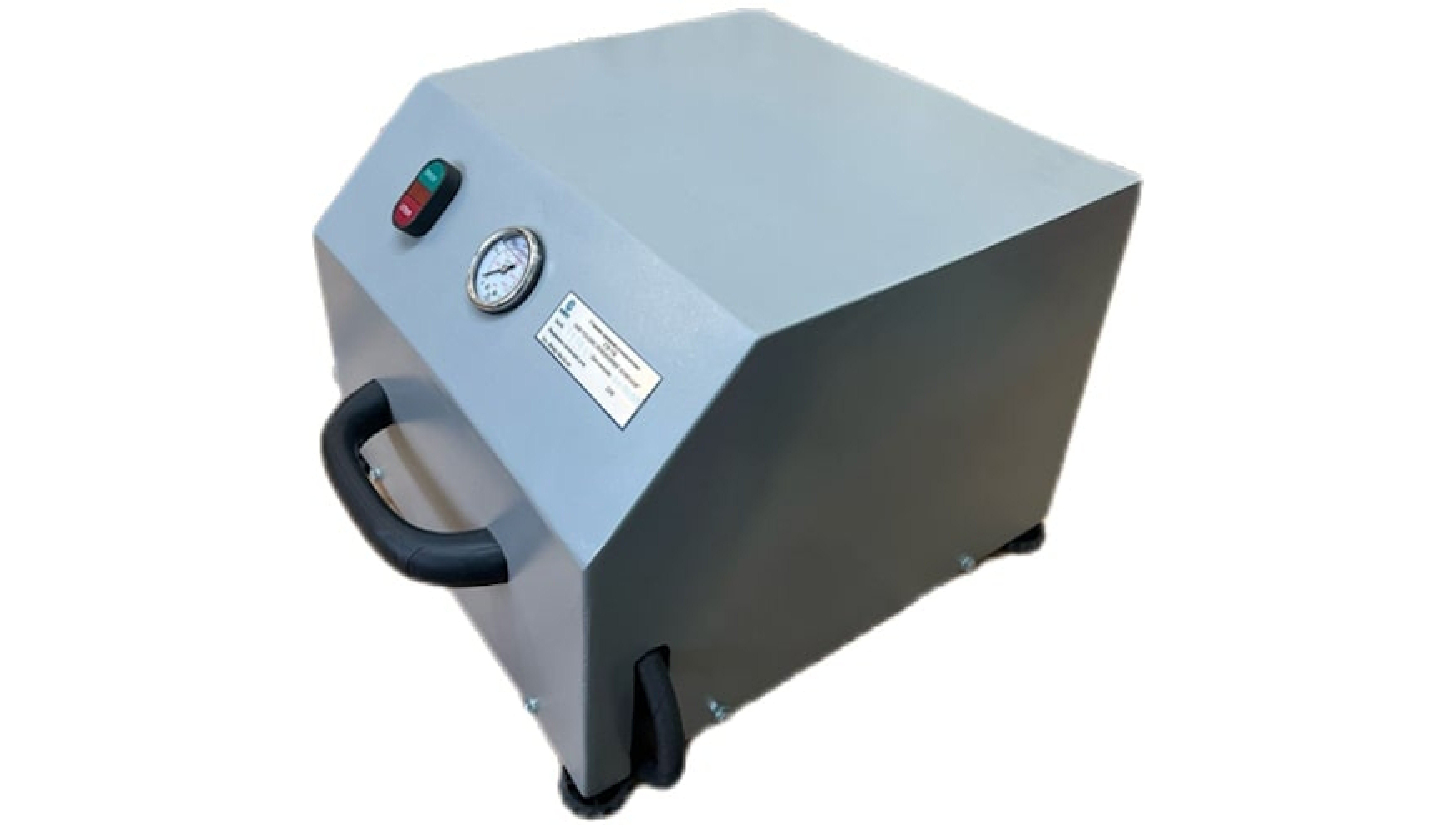 Наше производство станция зарядная углекислотная СЗУ-СК