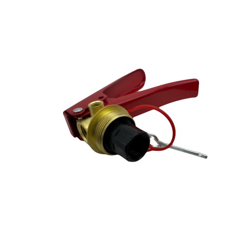 ЗПУ для ОП М24х1,5 с растр. (растр.М12, сиф.тр.М14, ман.М8)