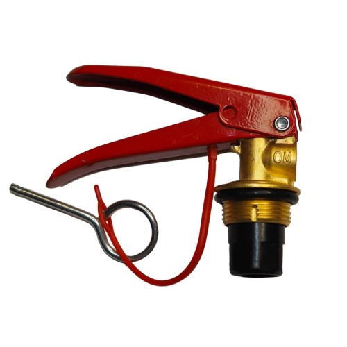 ЗПУ для ОП М30х1,5 (шланг М16, ман. М8 низкая посадка)