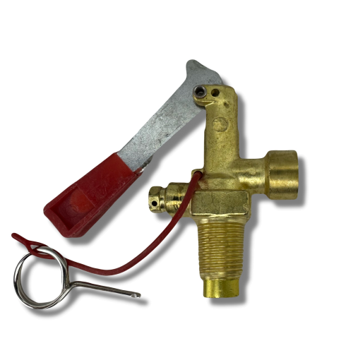 ЗПУ для ОУ откидного типа Pz19,2х14 (растр.М16,сиф.тр.М10)