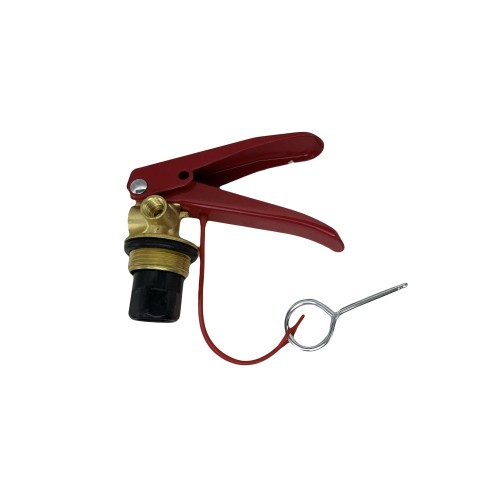 ЗПУ для ОП М30х1,5 (шланг М16, ман. М8 низкая посадка)