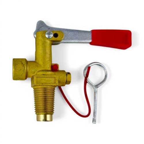 ЗПУ для ОУ откидного типа М18*1.5, растр.М16