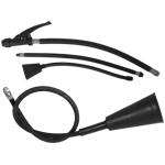 Шланги для ОП