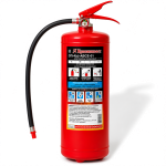 ОП-4(з) Ярпожинвест порошковый огнетушитель