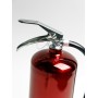 ОП-4 Рубин Огнетушитель порошковый нержавеющая сталь 