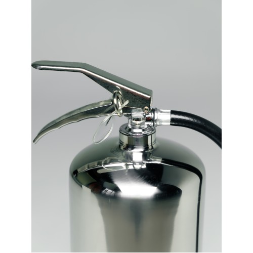 ОП-6 Огнетушитель порошковый  (г. Москва)