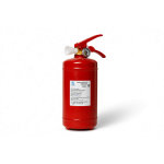 ОП 2 огнетушитель порошковый (перезаряженный) 