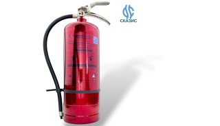 Срок эксплуатации огнетушителей