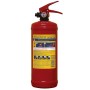 Огнетушитель порошковый ОП- 2МИГ (перезаряженный)